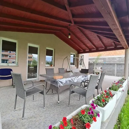 Luxury Bosna Villa *