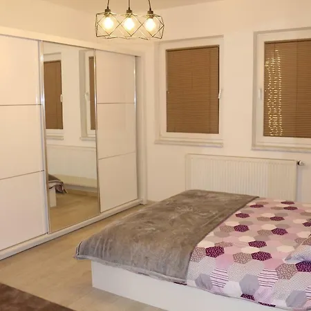Luxury Bosna Szarajevó