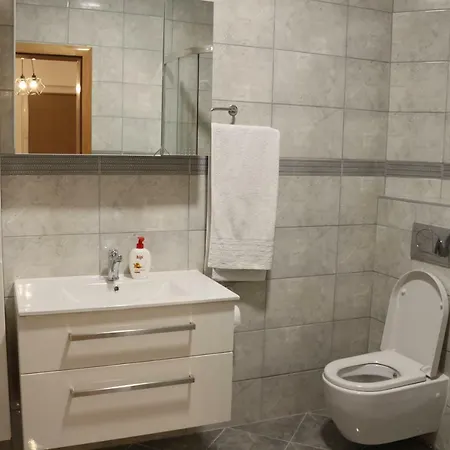 Luxury Bosna
