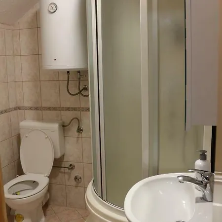 Luxury Bosna * Szarajevó