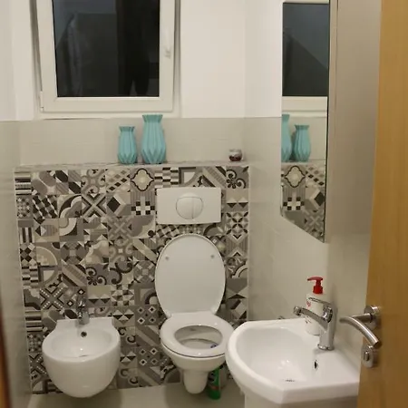 Luxury Bosna Szarajevó