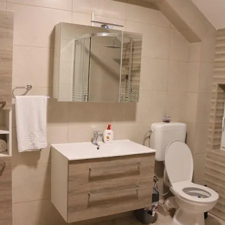 Luxury Bosna Villa *