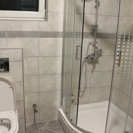Luxury Bosna Villa Szarajevó