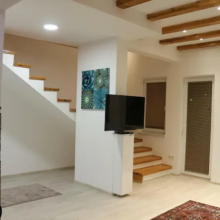Villa Luxury Bosna *