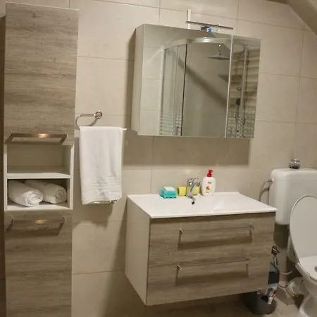 Luxury Bosna Villa *