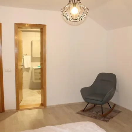 Villa Luxury Bosna