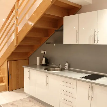 Luxury Bosna Villa Szarajevó
