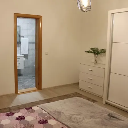 Villa Luxury Bosna Szarajevó