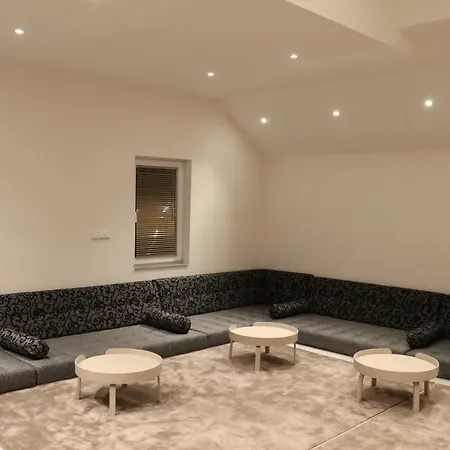 Luxury Bosna Villa
