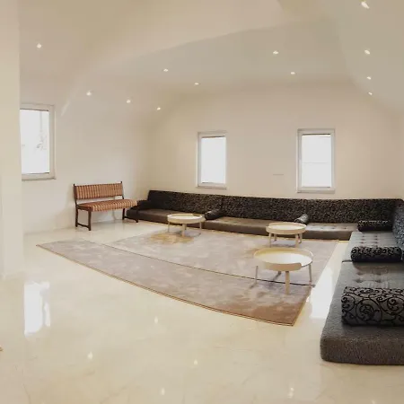 Luxury Bosna Villa Szarajevó