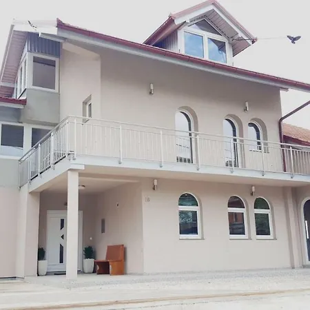 Villa Luxury Bosna *