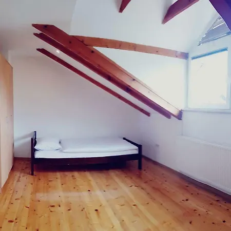 Luxury Bosna Villa