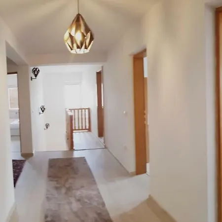 Villa Luxury Bosna *